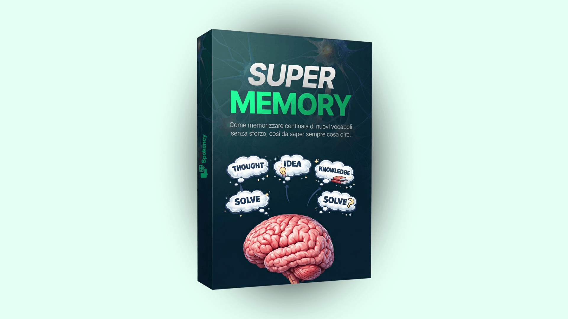 Super Memory